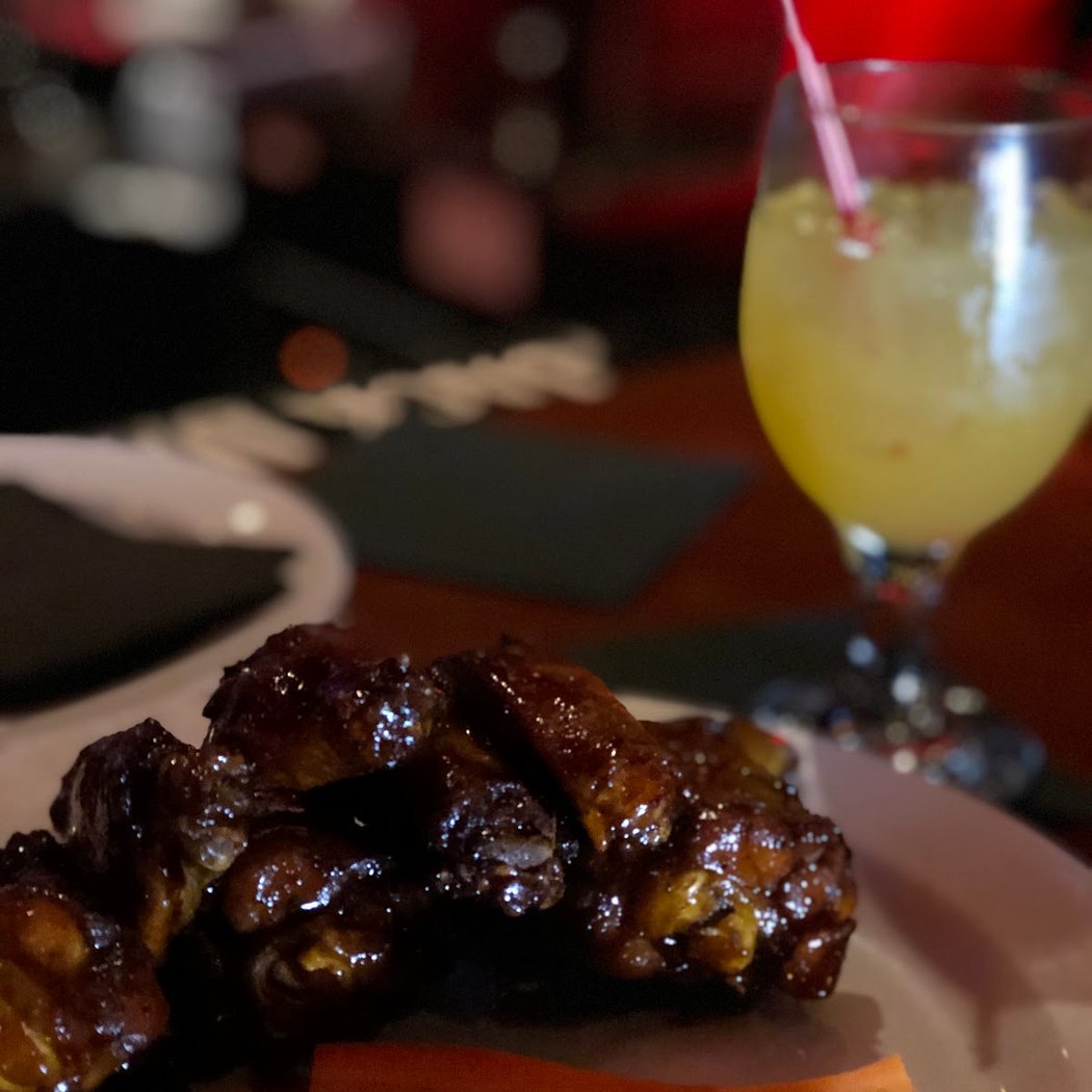 Franky Bradley's | B.West 2